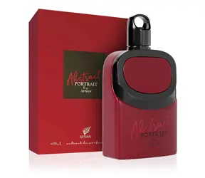 Afnan Portrait Abstract Perfume extract 100 ml
