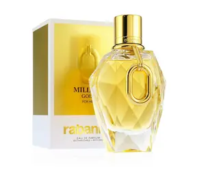 Woda perfumowana Rabanne Million Gold for Her 50 ml