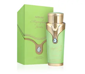 Woda perfumowana Armaf Magnificent Jardin 100 ml
