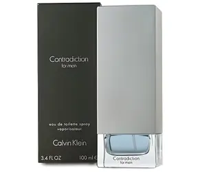 Woda toaletowa Calvin Klein Contradiction For Men 100 ml