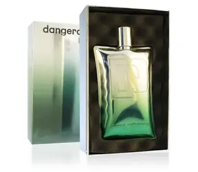 Rabanne Pacollection Dangerous Me woda perfumowana 62 ml