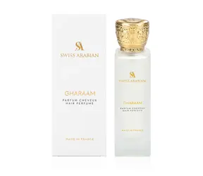 Mgiełka do włosów Swiss Arabian Gharaam 50 ml