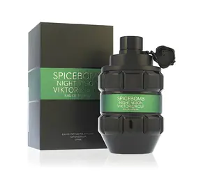 Woda perfumowana Viktor & Rolf Spicebomb Night Vision 90 ml
