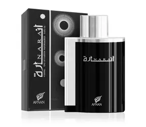 Woda perfumowana Afnan Inara Black 100 ml