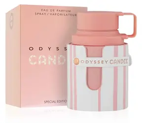 Woda perfumowana Armaf Odyssey Candee Special Edition 60 ml