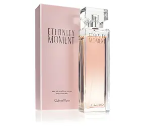 Woda perfumowana Calvin Klein Eternity Moment 30 ml