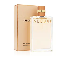 Woda perfumowana Chanel Allure 50 ml