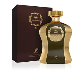 Woda perfumowana Afnan Highness X 100 ml