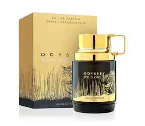 Woda perfumowana Armaf Odyssey Wild One Gold Edition 60 ml