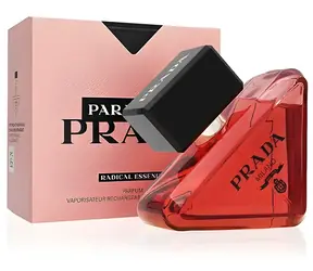 Perfumy Prada Paradoxe Radical Essence 90 ml