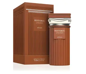 Afnan Historic Sahara Perfume Extract 100 ml