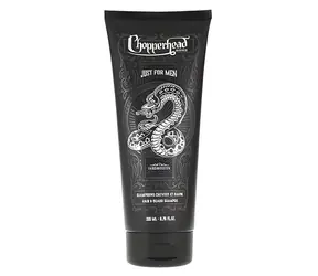 Szampon do włosów i brody Chopperhead Szampon do włosów i brody 200 ml