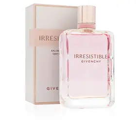 Woda perfumowana Givechy Irresistible Very Floral 80 ml