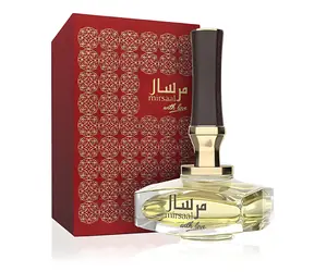 Afnan Mirsaal With Love woda perfumowana 90 ml