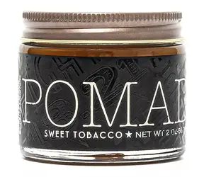 18.21 Man Made Pomade Pomada do włosów Sweet Tobacco 59 g