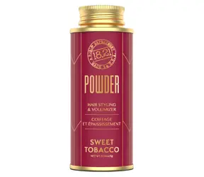 18.21 Man Made Powder Suchy szampon 8 g