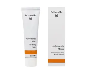 Dr. Hauschka Firming Mask Ujędrniająca maska do twarzy 30 ml