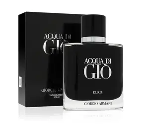 Perfumy Giorgio Armani Acqua di Gio Elixir 50 ml