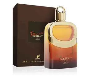 Afnan Portrait Revival Perfume extract 100 ml