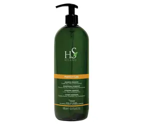 HS Milano Hydrating Shampoo Szampon nawilżający do włosów kręconych 1000 ml