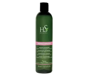 HS Milano Regenerating Shampoo Szampon regenerujący 350 ml