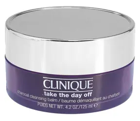 Clinique Take the Day Off Charcoal Cleansing Balm Krem oczyszczający 125 ml