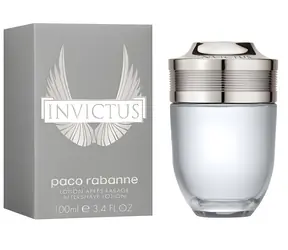 Rabanne Invictus Płyn po goleniu 100 ml
