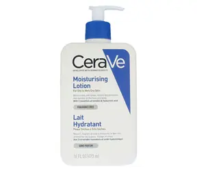 CeraVe Nawilżający balsam do ciała 473 ml