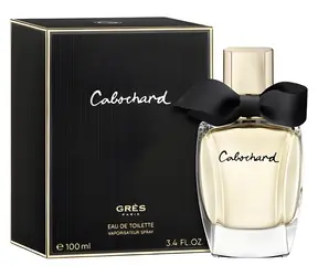 Woda toaletowa Gres Cabochard 100 ml
