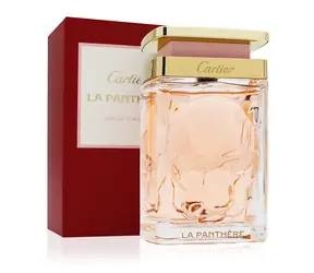 Woda toaletowa Cartier La Panthere 100 ml