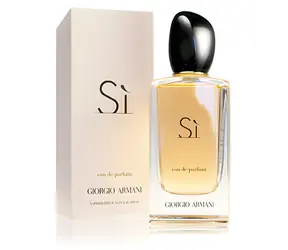 Giorgio Armani Sí Woda perfumowana 30 ml