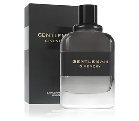 Woda perfumowana Givechy Gentleman Boisée 60 ml