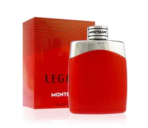 Woda perfumowana Montblanc Legend Red 50 ml