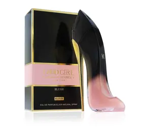 Woda perfumowana Carolina Herrera Good Girl Blush Elixir 80 ml