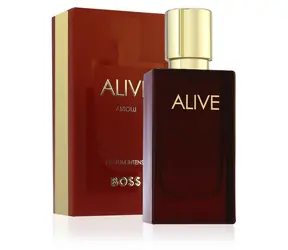 Hugo Boss BOSS Alive Absolu Perfume 30 ml
