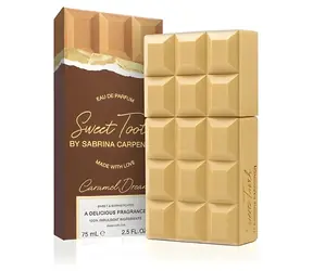 Sabrina Carpenter Sweet Tooth Caramel Dream woda perfumowana 75 ml
