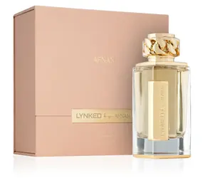 Woda perfumowana Afnan Lynked Forever 100 ml