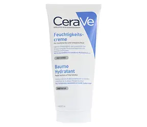 CeraVe Krem nawilżający Krem nawilżający do skóry suchej i bardzo suchej 177 ml