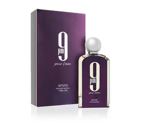 Woda perfumowana Afnan 9pm Pour Femme 100 ml