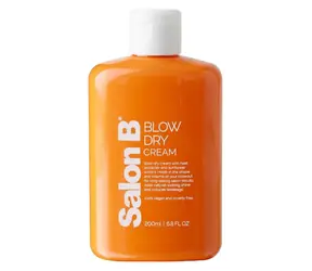 Salon B Blow Dry Cream Krem do stylizacji 200 ml