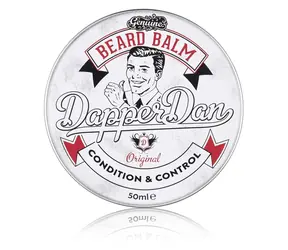 Dapper Dan Beard Balm Balsam do brody 50 ml