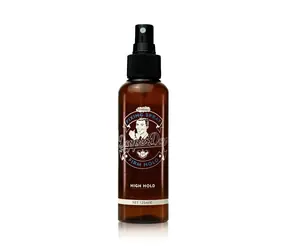 Dapper Dan Fixing Spray Lakier utrwalający do włosów 125 ml