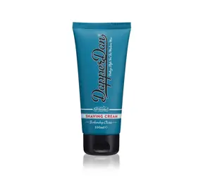 Krem do golenia Dapper Dan Klasyczny krem do golenia 100 ml