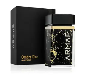 Woda perfumowana Armaf Ombre d'Or 75 ml