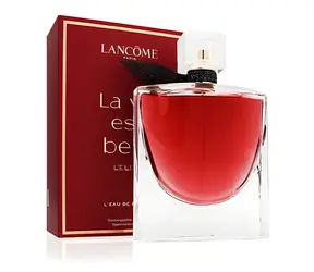 Woda perfumowana Lancôme La Vie Est Belle Elixir 50 ml
