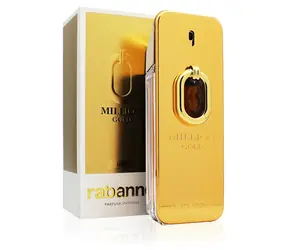 Perfumy Rabanne Million Gold Elixir 100 ml