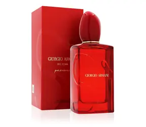 Woda perfumowana Giorgio Armani Si Passione Red Musk 100 ml