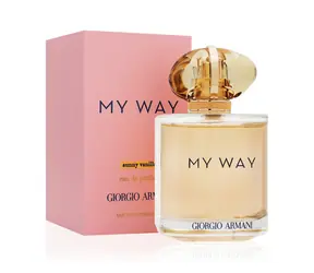 Giorgio Armani My Way Sunny Vanilla woda perfumowana 90 ml