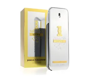 Woda toaletowa Rabanne 1 Million Lucky 100 ml