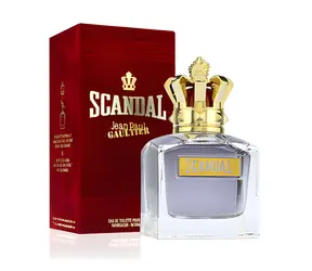 Woda toaletowa Jean Paul Gaultier Scandal Pour Homme 50 ml